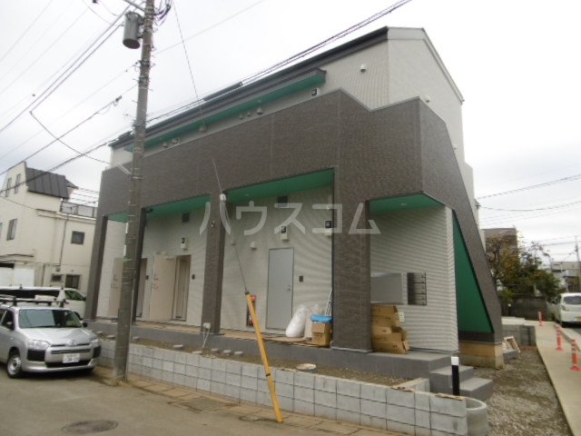 2/10 エントランス