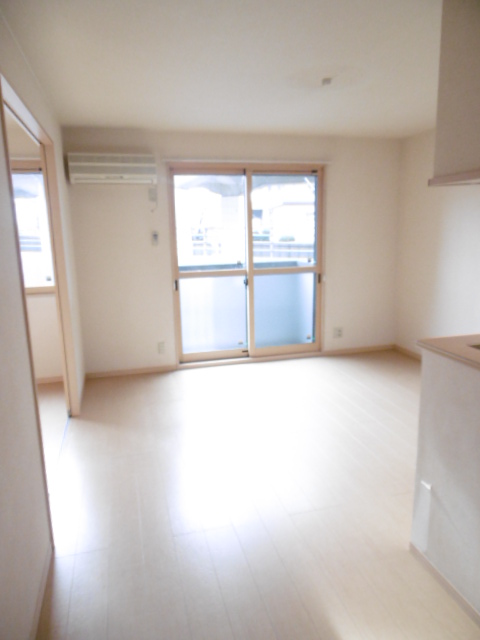 3/24 リビング/ダイニング