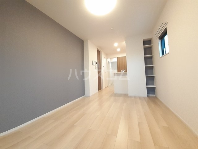 3/20 リビング/ダイニング