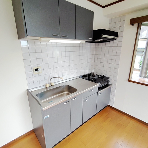 8/30 キッチン