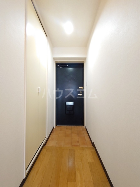15/30 玄関