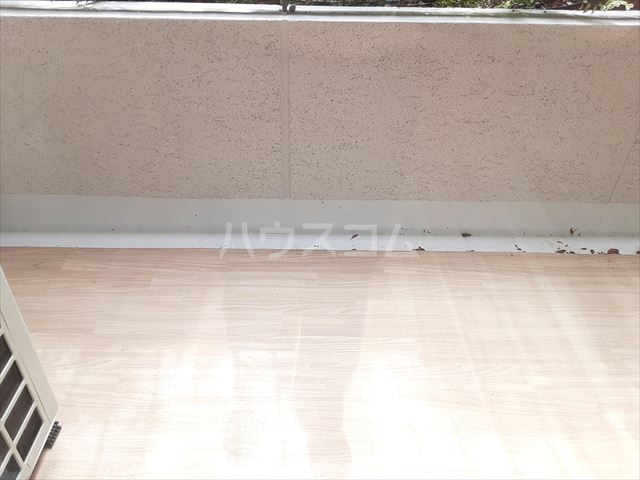 15/26 バルコニー