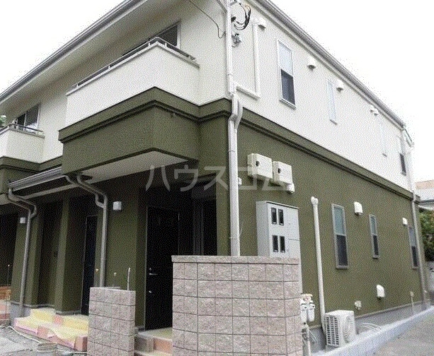 3/5 エントランス