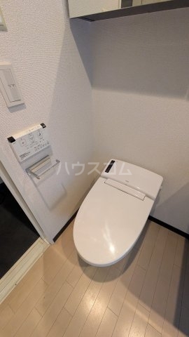 9/20 トイレ