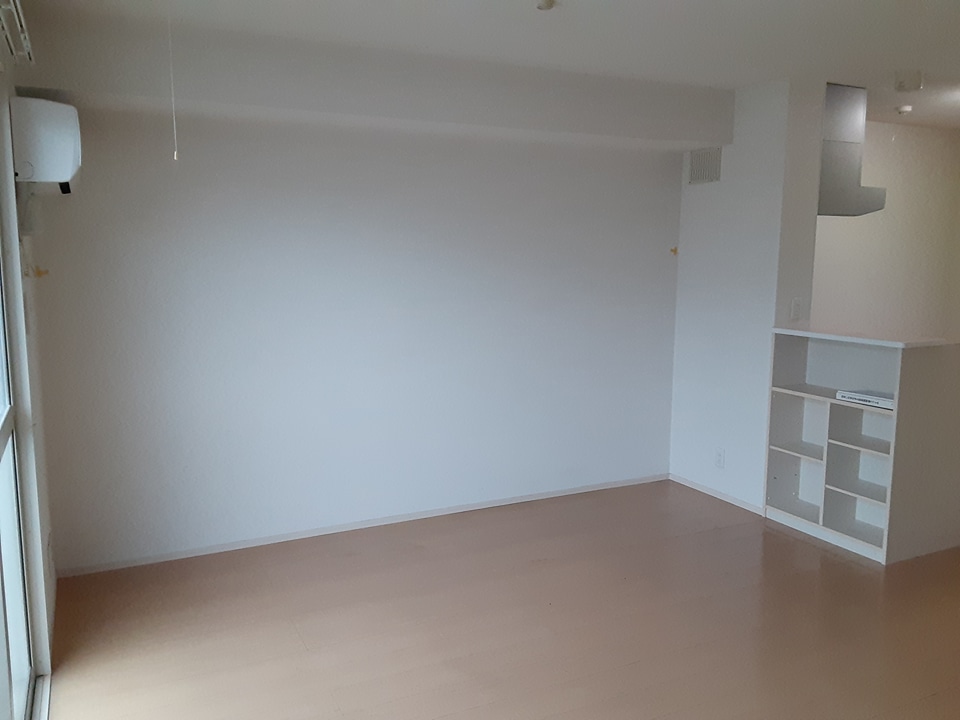 4/29 リビング/ダイニング