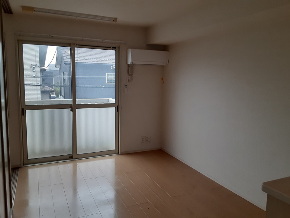 3/29 リビング/ダイニング