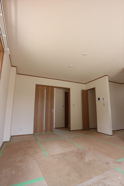 3/28 リビング/ダイニング