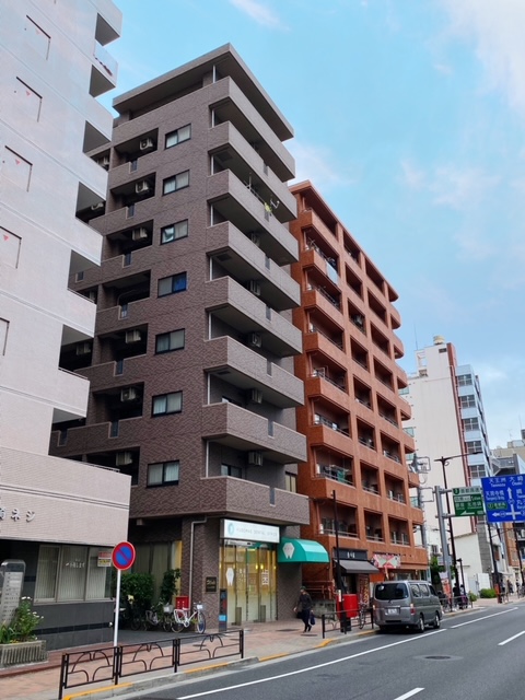 13/30 トイレ