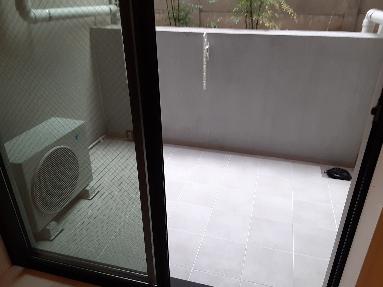 15/30 バルコニー