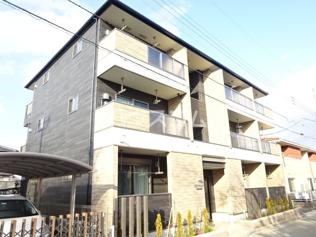 3/30 外観