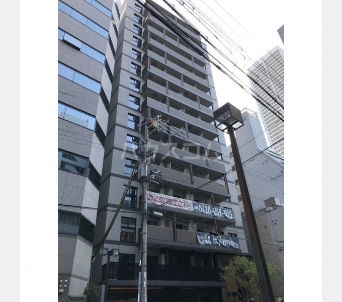 1/19 外観