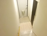 9/26 玄関