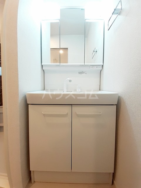 10/20 洗面