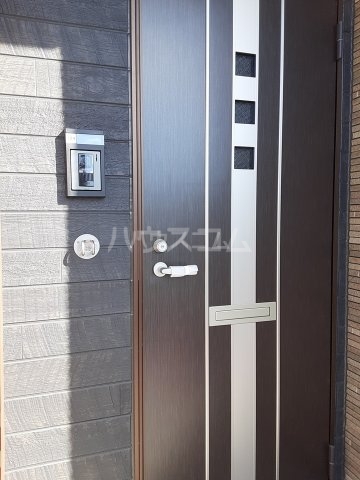 14/24 エントランス