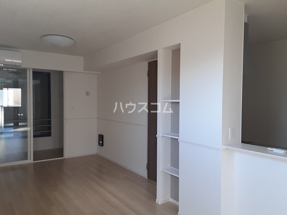 3/24 リビング/ダイニング