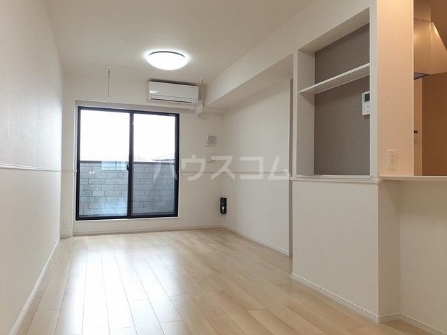 4/26 リビング/ダイニング