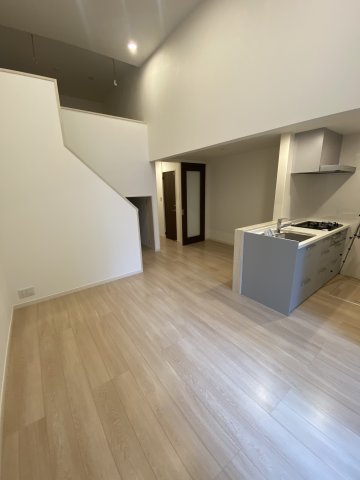 3/30 リビング/ダイニング