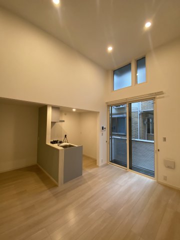 2/30 リビング/ダイニング