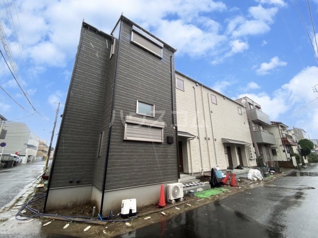 1/30 外観