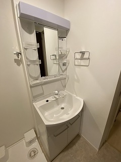 11/30 洗面