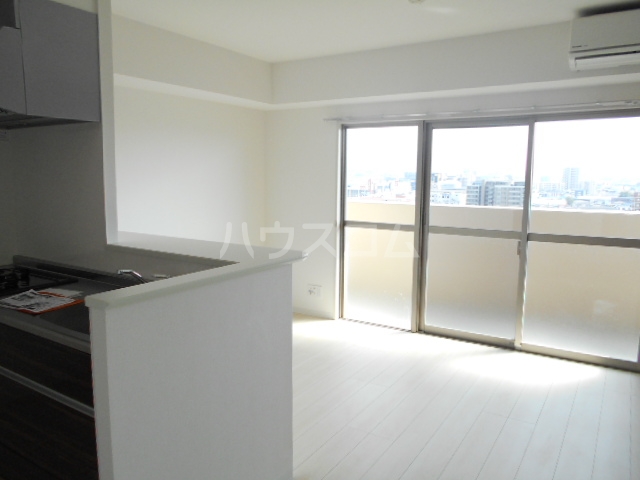 3/17 リビング/ダイニング