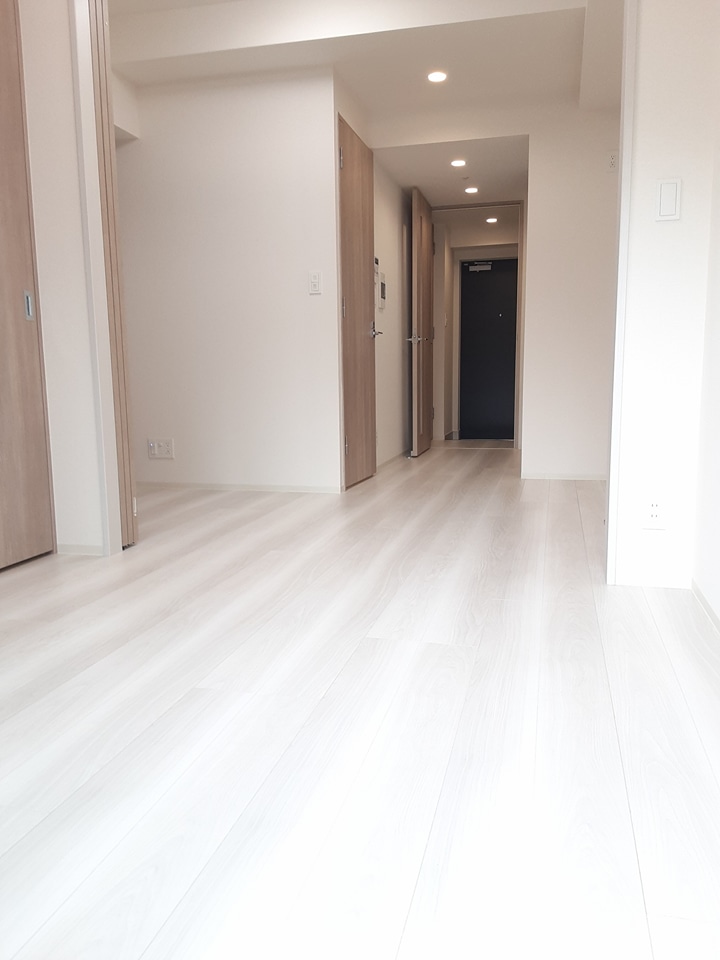 4/28 リビング/ダイニング