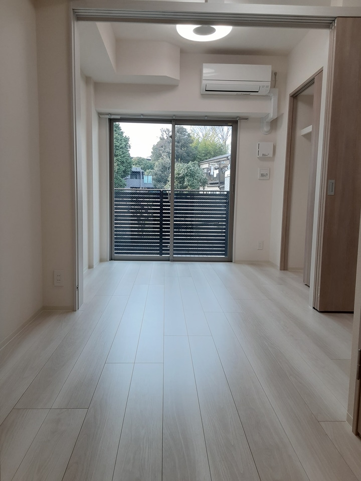 3/28 リビング/ダイニング