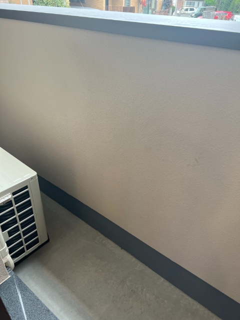 18/29 バルコニー