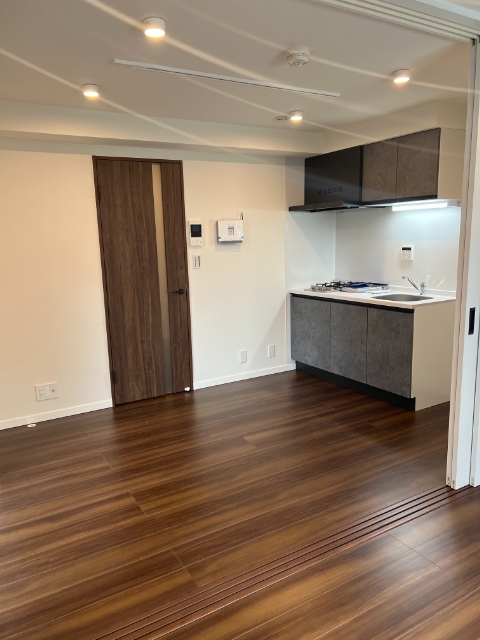 3/29 リビング/ダイニング