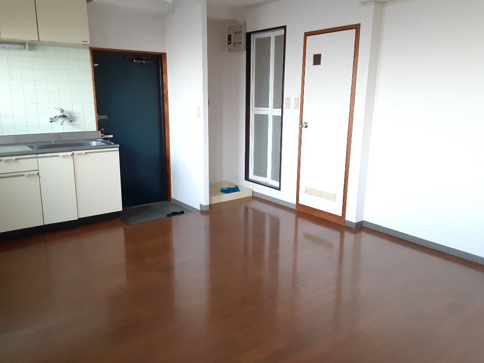 3/27 リビング/ダイニング