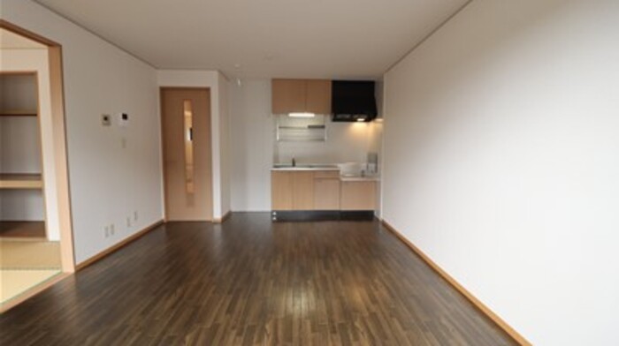 3/24 リビング/ダイニング