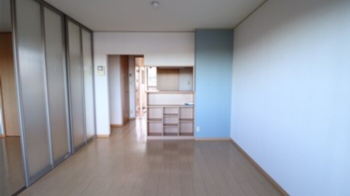 3/25 リビング/ダイニング