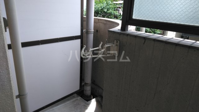 13/28 バルコニー