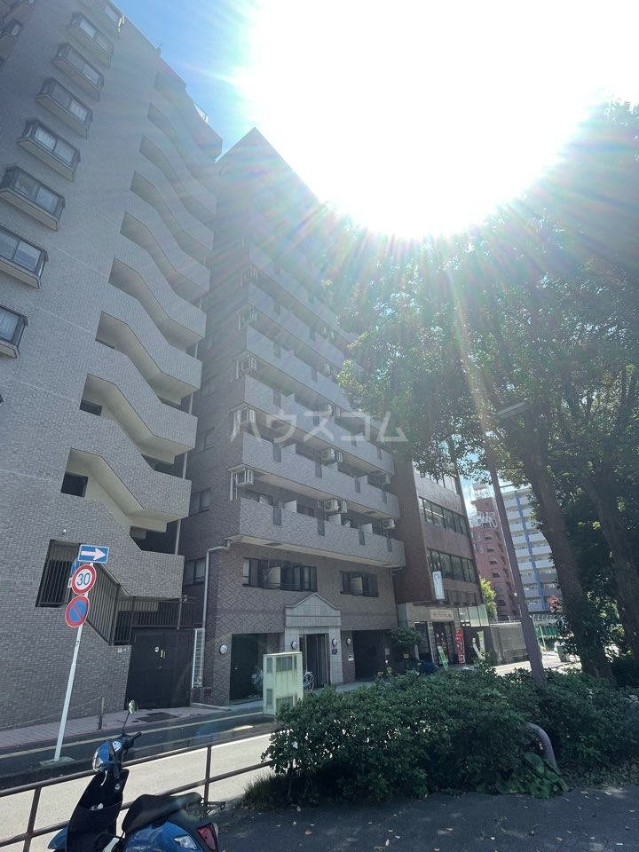 3/30 外観