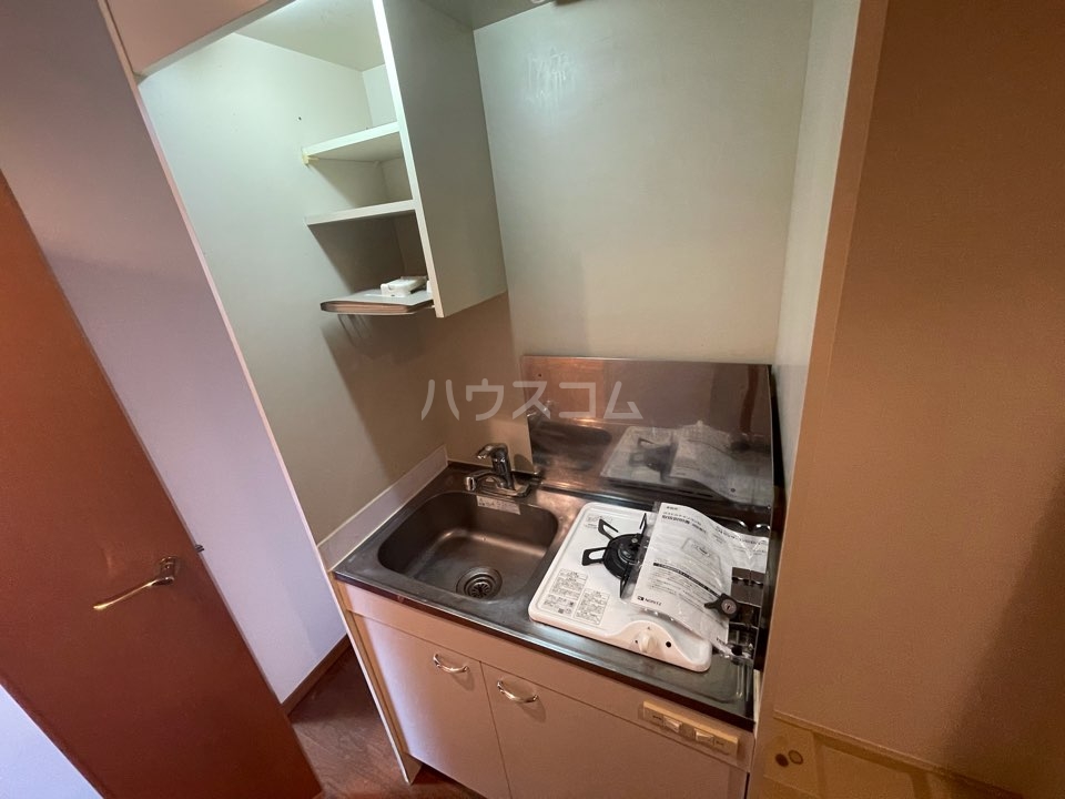 10/30 キッチン