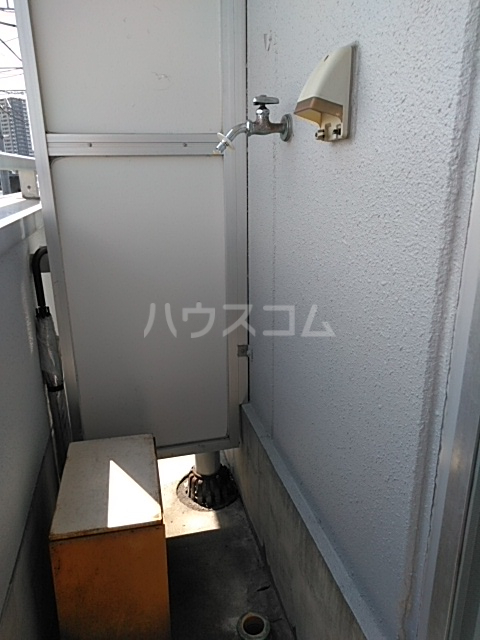 22/30 バルコニー