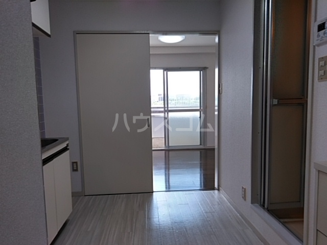 5/30 リビング/ダイニング