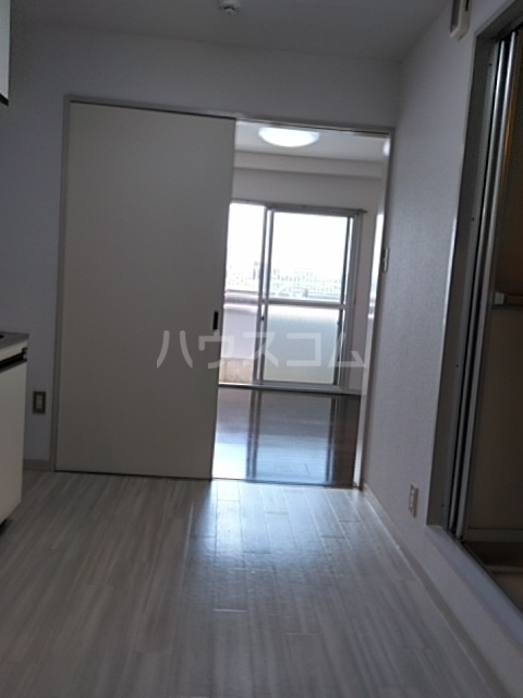 6/30 リビング/ダイニング