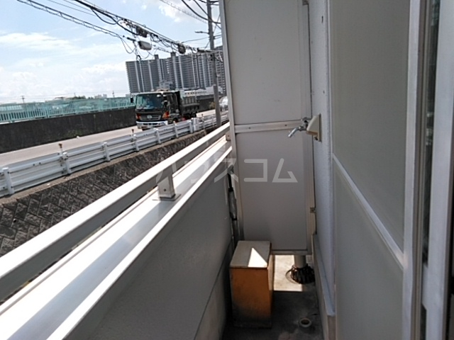 24/30 バルコニー