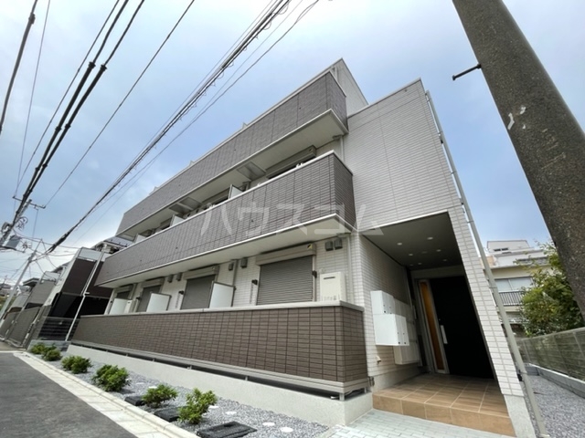 1/30 外観