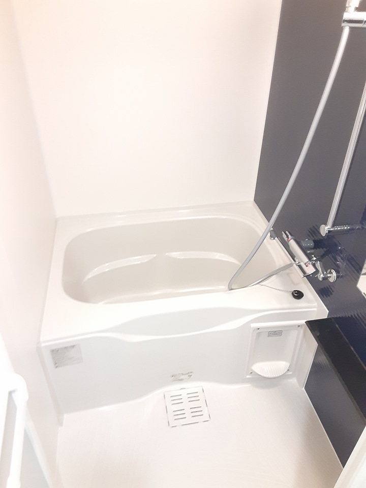 11/29 浴室