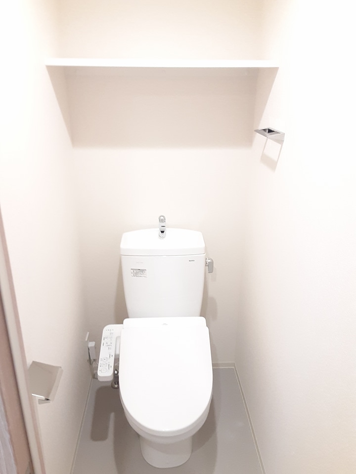 13/29 トイレ