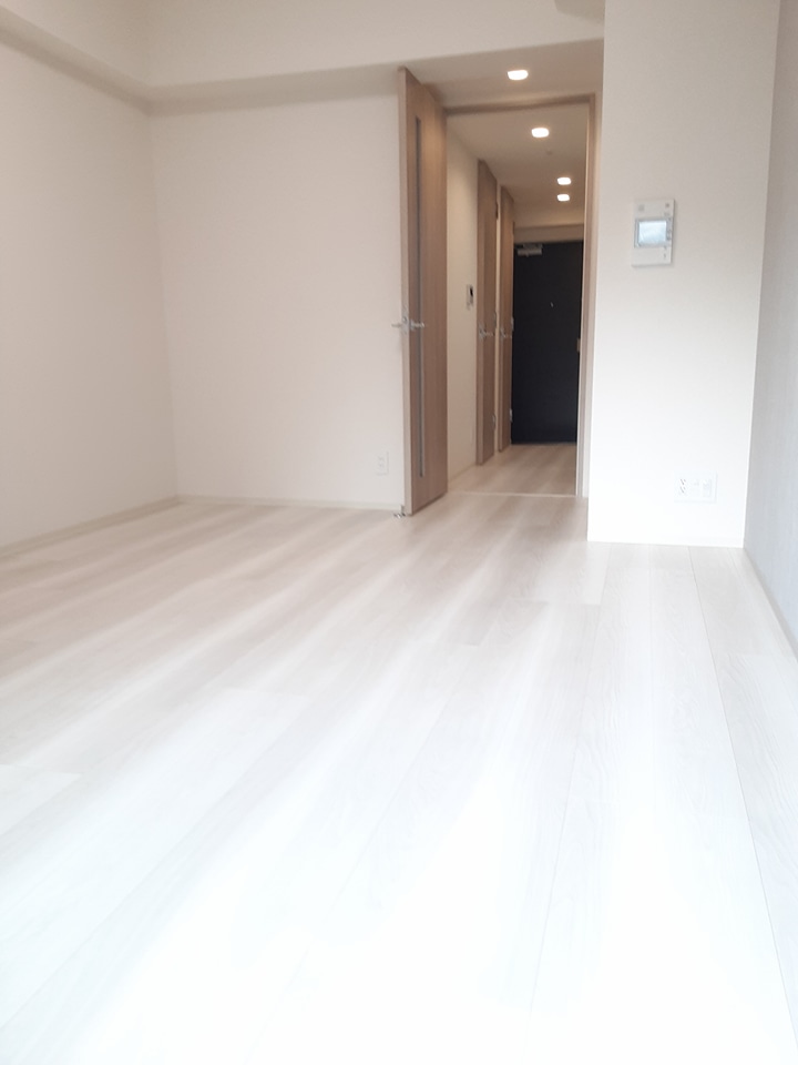 3/29 リビング/ダイニング