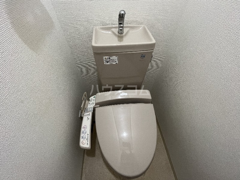 13/26 トイレ