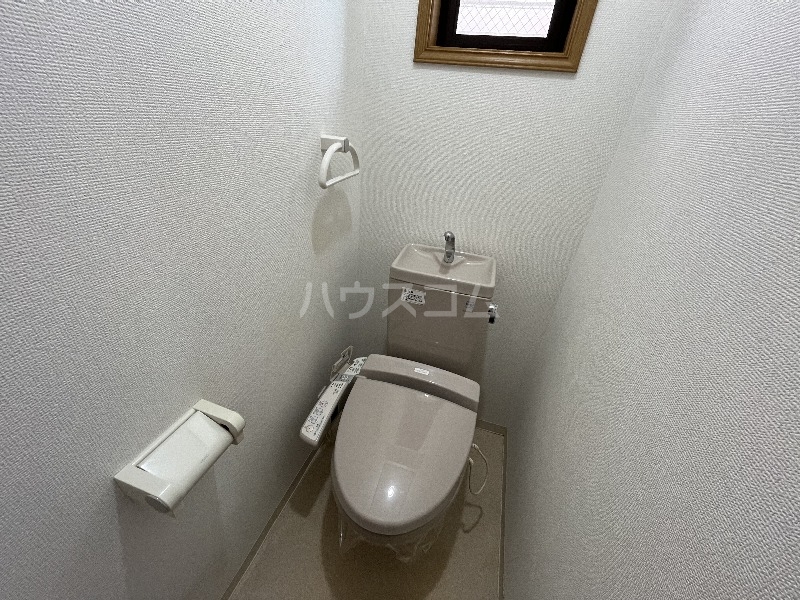12/26 トイレ