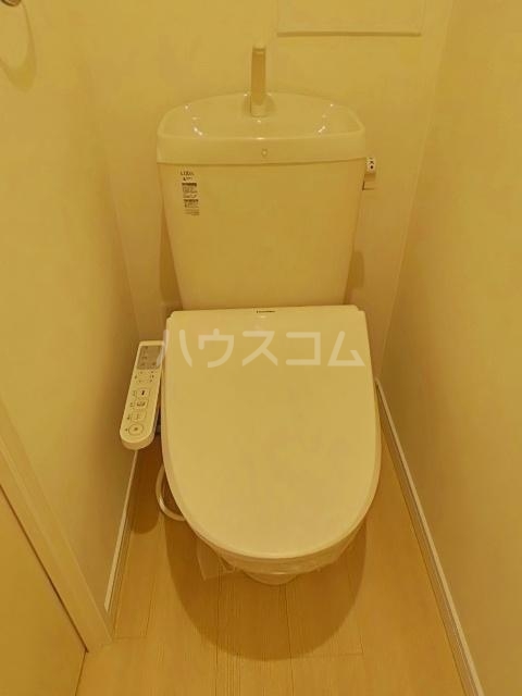 16/29 トイレ