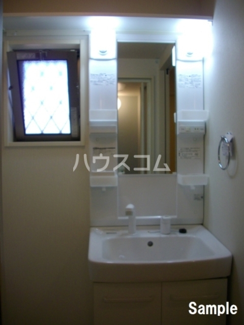 17/29 洗面