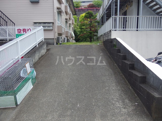 2/7 エントランス