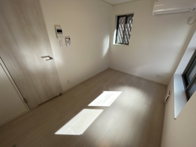7/30 寝室