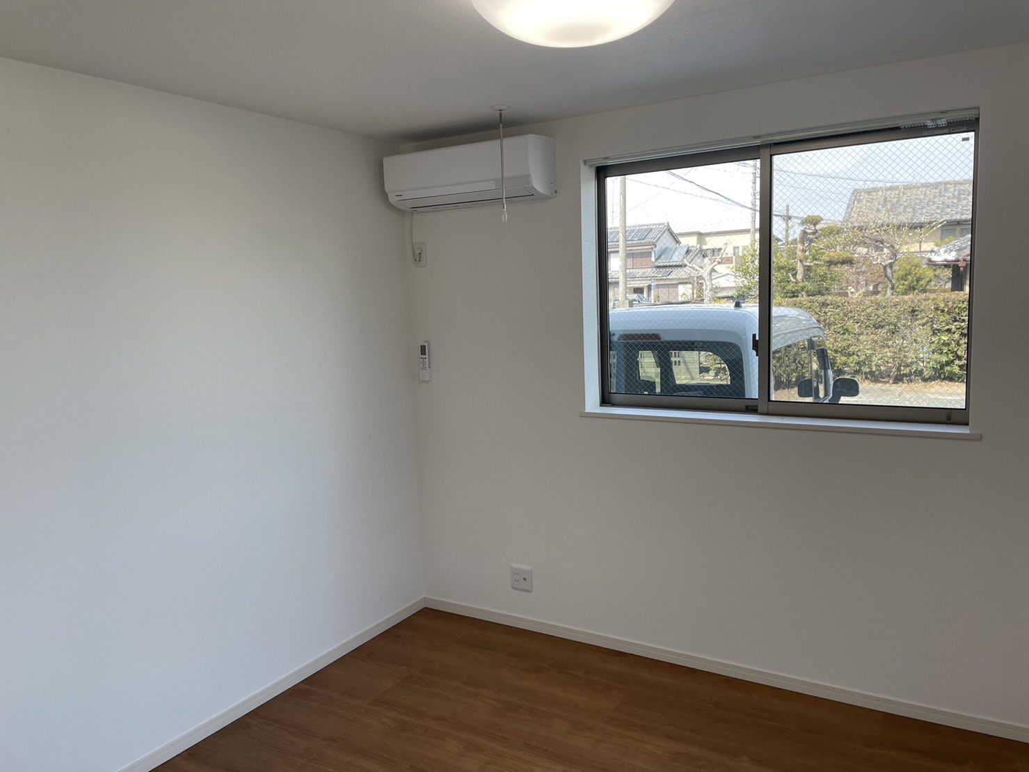 3/19 リビング/ダイニング